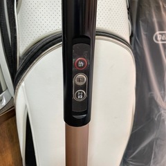 コードレス掃除機の画像