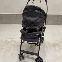Combi コンビ メチャカル ハンディ　エッグショック DF　の画像