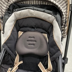 Combi コンビ メチャカル ハンディ　エッグショック DF　の画像
