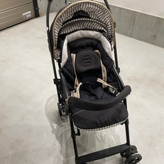 Combi コンビ メチャカル ハンディ　エッグショック DF　の画像