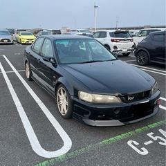 アコードユーロR CL-1 即サーキット仕様 交換のみ