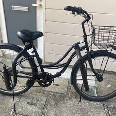 神奈川県 茅ヶ崎市のビーチクルーザー 自転車の中古が安い！激安