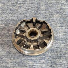 バイク部品　高速プーリーの画像