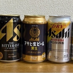 ビール20本、ノンアルコールビール1本　オマケ付きの画像