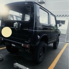 値下げしました ja11 ジムニーの画像