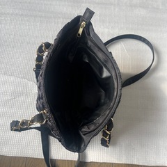 かばんの画像