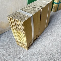 ダンボール　梱包剤　　の画像