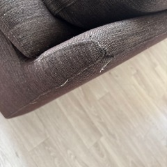 ソファ　大幅値下げの画像