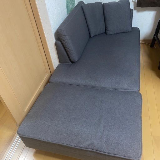 カリモク ソファ 引き取り希望オンライン ショップ