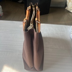 クリッィア　バッグの画像