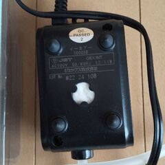 GEX G-AIR 1000WB　中古の画像