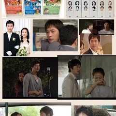 韓流ドラマ全41巻　がんばれ!クムスン DVD-BOX1-6 全巻セット 計41枚の画像