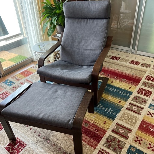 IKEA 使用期間半年　セット