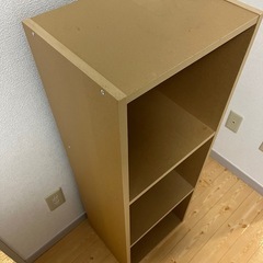 棚　無印良品