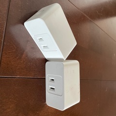 スマート電源　meross 携帯操作できる