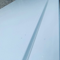 ♦Hisense ノンフロン冷凍冷蔵庫【2013年製】HR-G13C-Wの画像