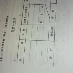 １週間で日商簿記３級に合格できるテキスト＆問題集　書いて覚えて合格できる （手に職ＣＨＡＬＬＥＮＧＥ） （第３版） 山田裕基／著の画像