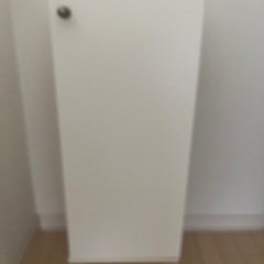 ikea kullen スリム　棚　ラック
の画像
