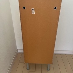 ikea kullen スリム　棚　ラック
の画像