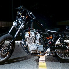 GB250 クラブマン