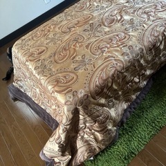 受け取り者決まりましたの画像