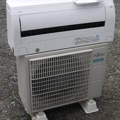 神奈川県の富士通 ルームエアコン 家電の中古が安い！激安で譲り