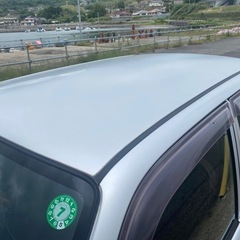 ★走行65500キロ★ 車検付き　ミラジーノの画像