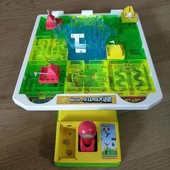 マリオ　クリスタル大迷路の画像