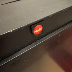 Hailo  ゴミ箱　定価17,600円の画像