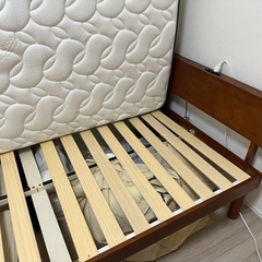 マットレス引き取りの画像