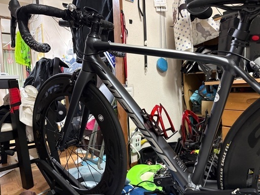 2025 MERIDA メリダ SCULTURA RIM 100 スクルトゥーラ リム 100 シルクアンスラサイト