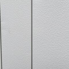 外壁　サイディング　ウレタンの画像