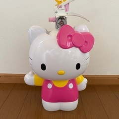 ハローキテイ消火器の画像