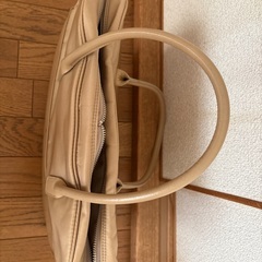 クレージュ　バッグの画像