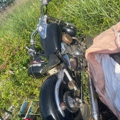 バイクの画像
