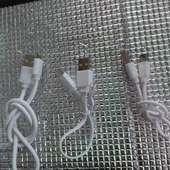 モバイルバッテリー&コンセントの画像