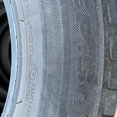 175/70r14 ブリヂストン　エコピア　4本の画像