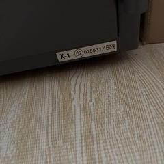 ⭕️金庫⭕️鍵有り　番号忘れた為ジャンクでの画像