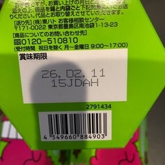 チョコビ　チョコレート味　5箱
の画像