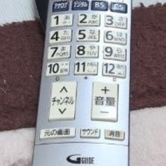 パナソニックビエラ32インチの画像
