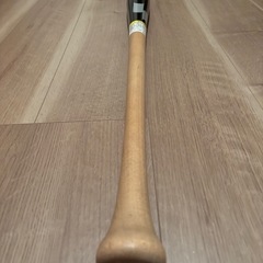 エスエスケイ SSK 野球 一般軟式バット 軟式木製バット SBB4038の画像