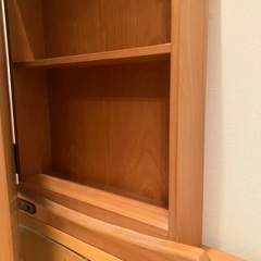 ドレッサー　お譲りしますの画像