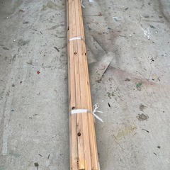 木材
