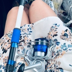 🚭禁煙者限定🚭釣り🔰でもお友達になって下さる方居ませんか？？