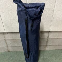 RiZKiZ ソフトベビーサークル メッシュ 六角形 メッシュ ブルー 5か月～3歳 幅135cm×奥行124cm×高さ75cmの画像