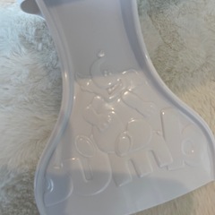 バンボ用机の画像