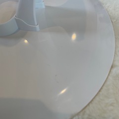 バンボ用机の画像