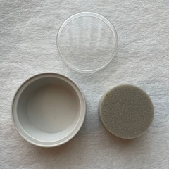 シャチハタ抗菌剤入り事務用スポンジの画像