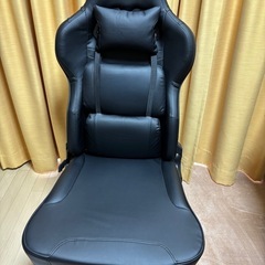 決まりました☆3RゲーミングチェアAGReluxの画像