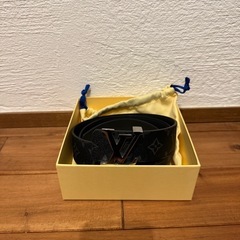 ルイヴィトン
